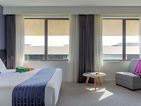 King or Twin Suite