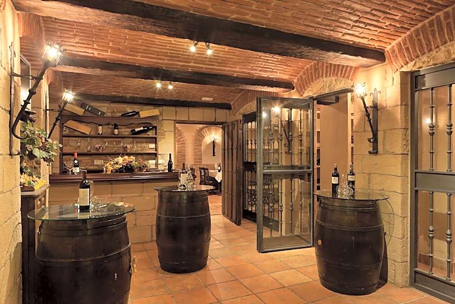 Hotel Aretxarte