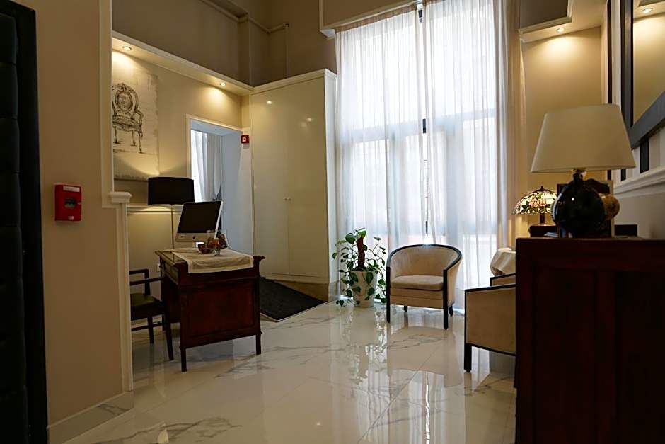Hotel Sant'Elia
