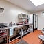 Escandon Suites by Escajal Rooms