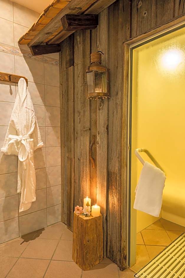 Hotel Rheinischer Hof