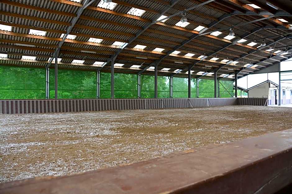 Haras des Chartreux