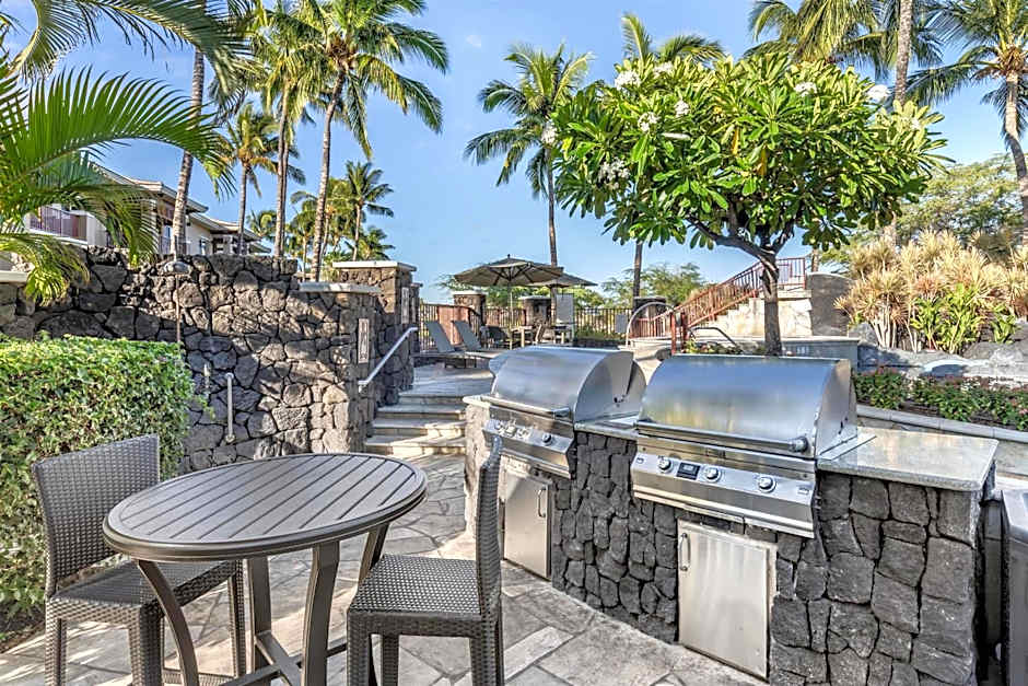 Hilton Grand Vacations Club Kohala Suites Waikoloa