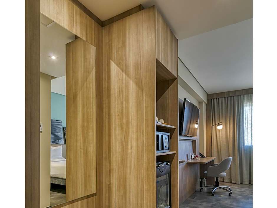 Novotel BH Savassi