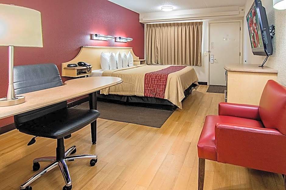 Red Oak Inn Southfield - Detroit