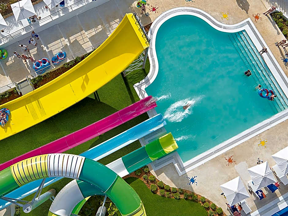 Grecotel Marine Palace & Aqua Park