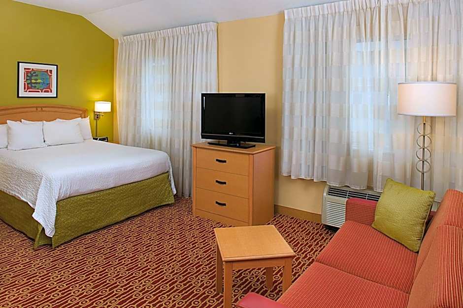 TownePlace Suites by Marriott Wichita East