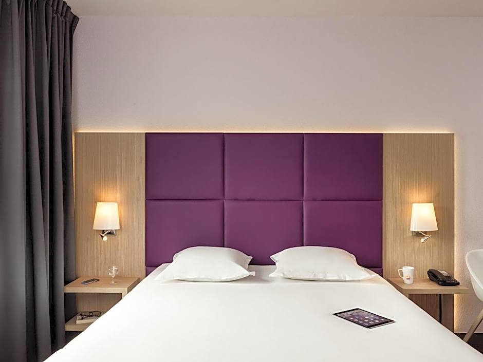 Aparthotel Adagio Paris Malakoff Chatillon