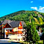 Sport hotel POMI
