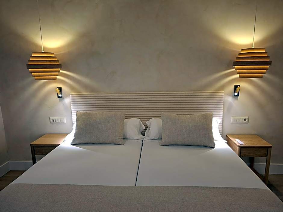 Del Mar Hotel & Spa