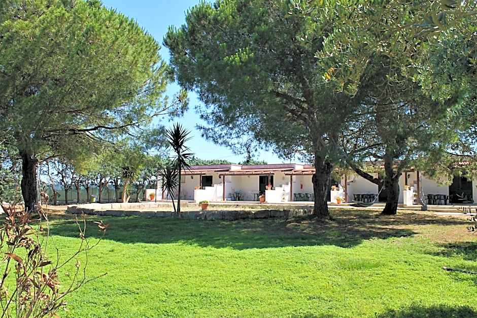 Residence Conchiglia San Giovanni