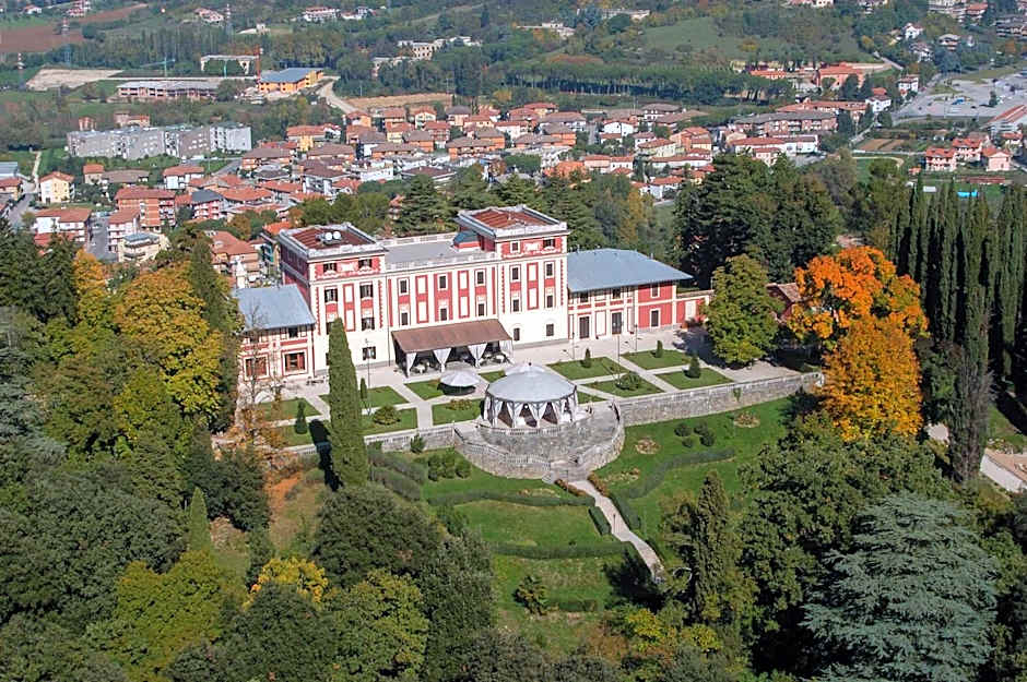 Park Hotel Villa Potenziani