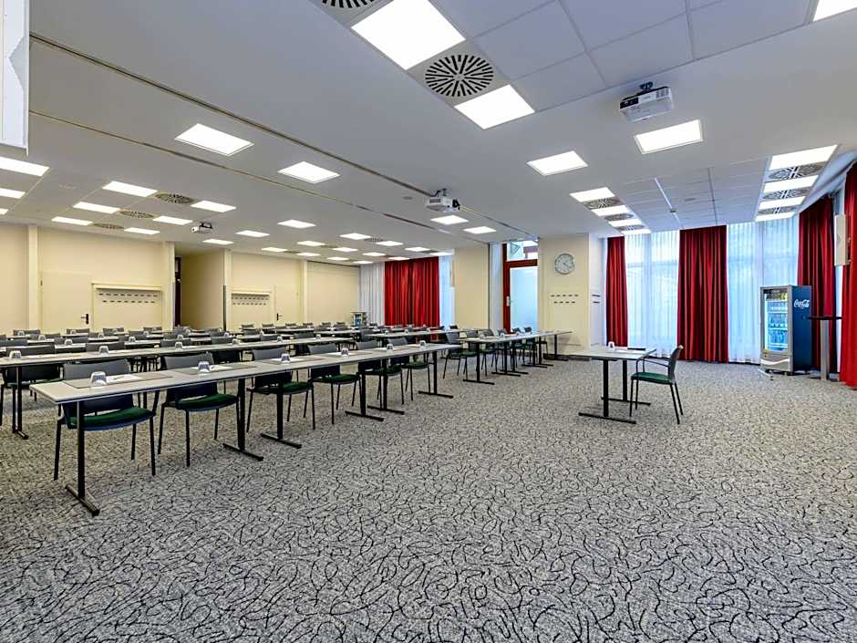 Mercure Hotel Erfurt Altstadt