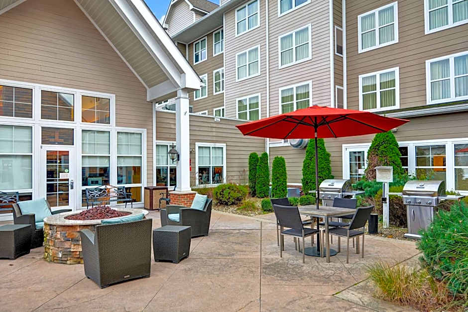 Residence Inn by Marriott Morgantown Medical Center Area