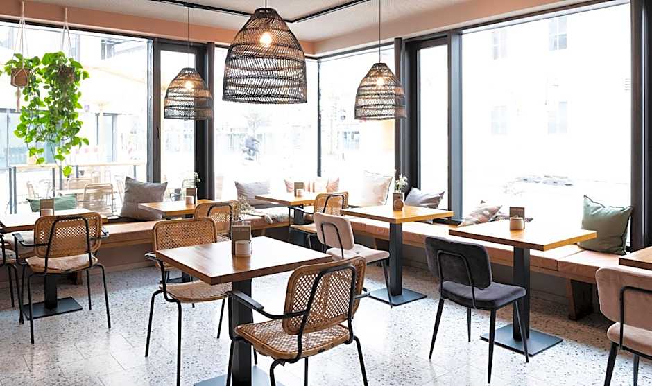 Hotel Garni Maximilian