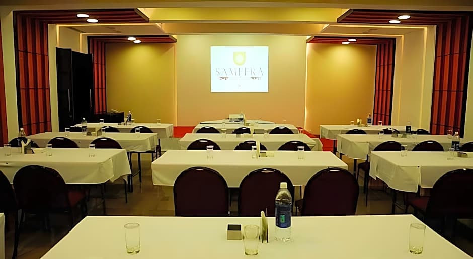 Regency Sameera Vellore By Grt Hotels