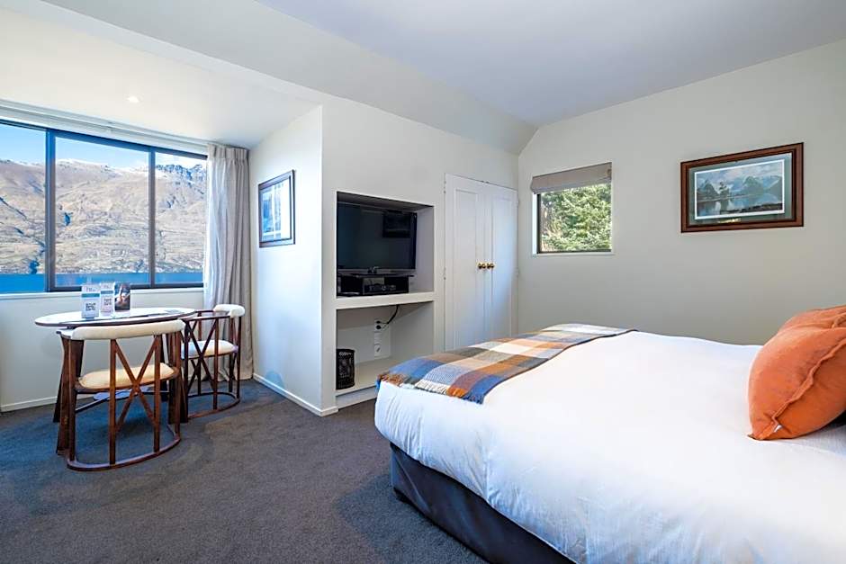 Hidden Lodge Queenstown