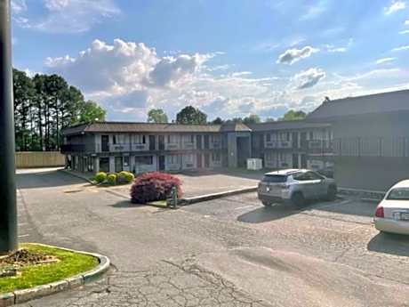 Western Inn Marietta