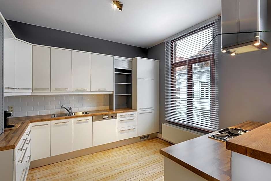 The 1894 Residence by Domani Hotels
