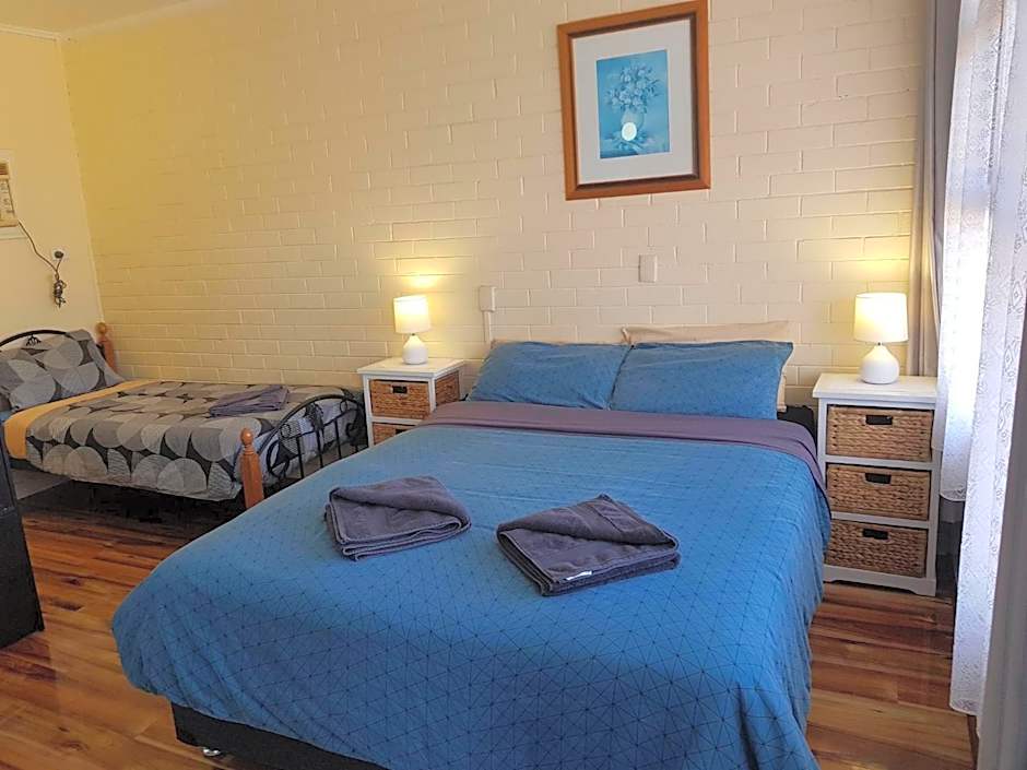 Whyalla Country Inn Motel