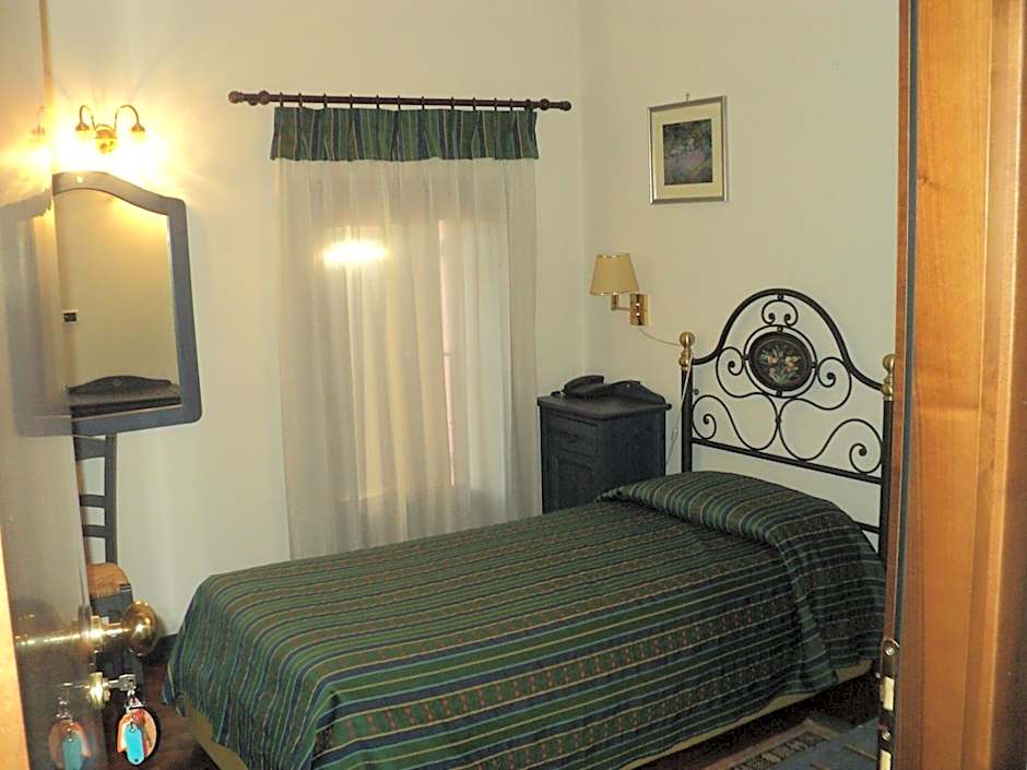 Albergo La Bersagliera