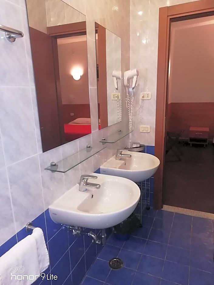 Hotel San Marco