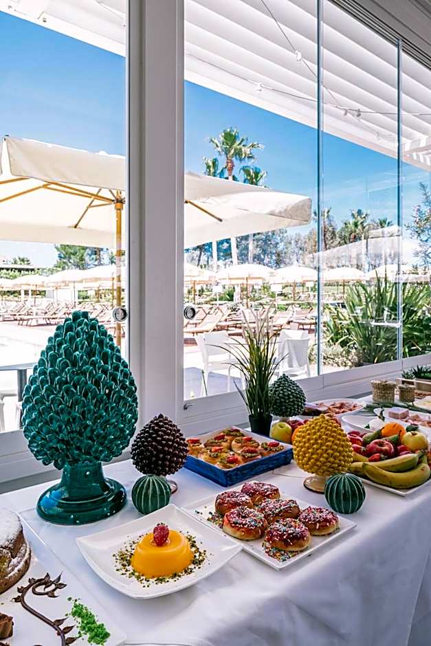 Himera Premium Resort