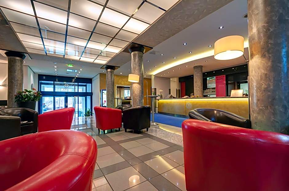 City Hotel Fortuna Reutlingen