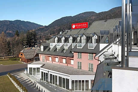 Ramada Hotel And Suites Kranjska Gora