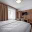 Hotel "City Rooms Wels"