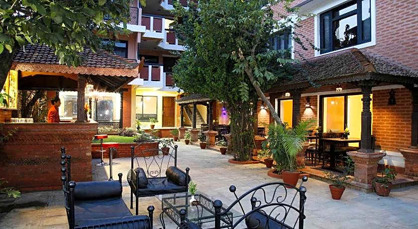 Taleju Boutique Hotel