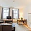 Viadrina Rooms & Apartments Frankfurt-Oder am Park im Zentrum