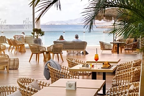 Arrecife Gran Hotel & Spa
