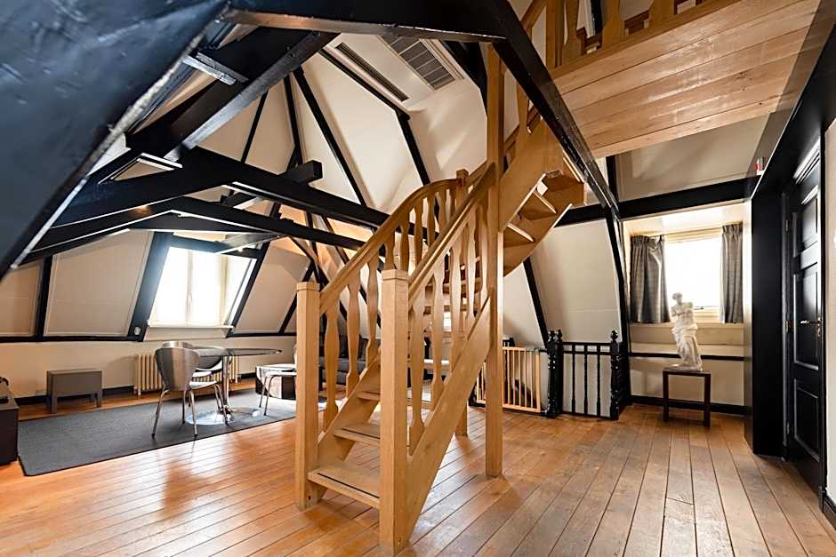 Catalonia Vondel Amsterdam