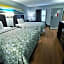 HomeTowne Studios By Red Roof Augusta