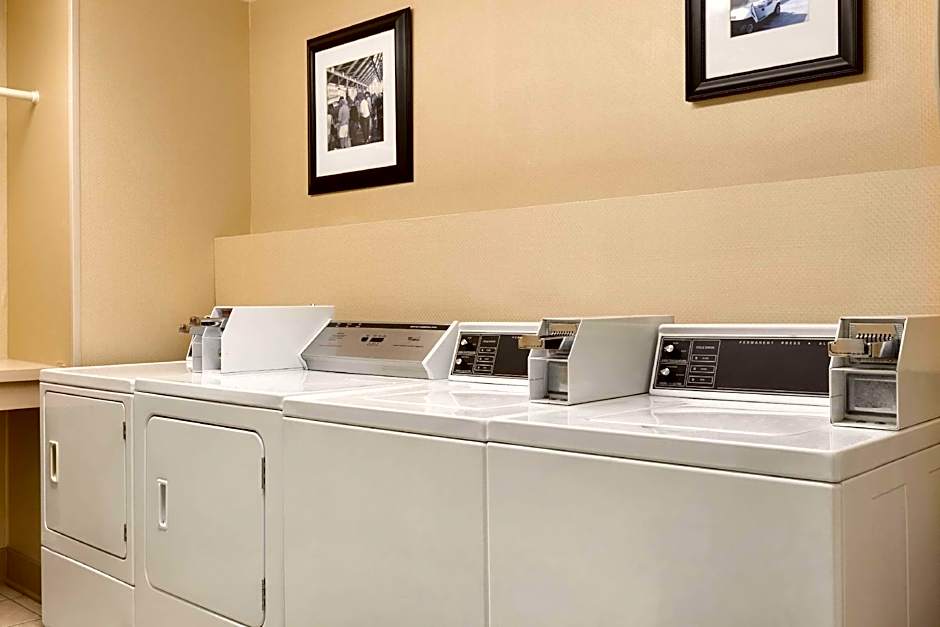 Hampton Inn By Hilton And Suites Tarpon Springs