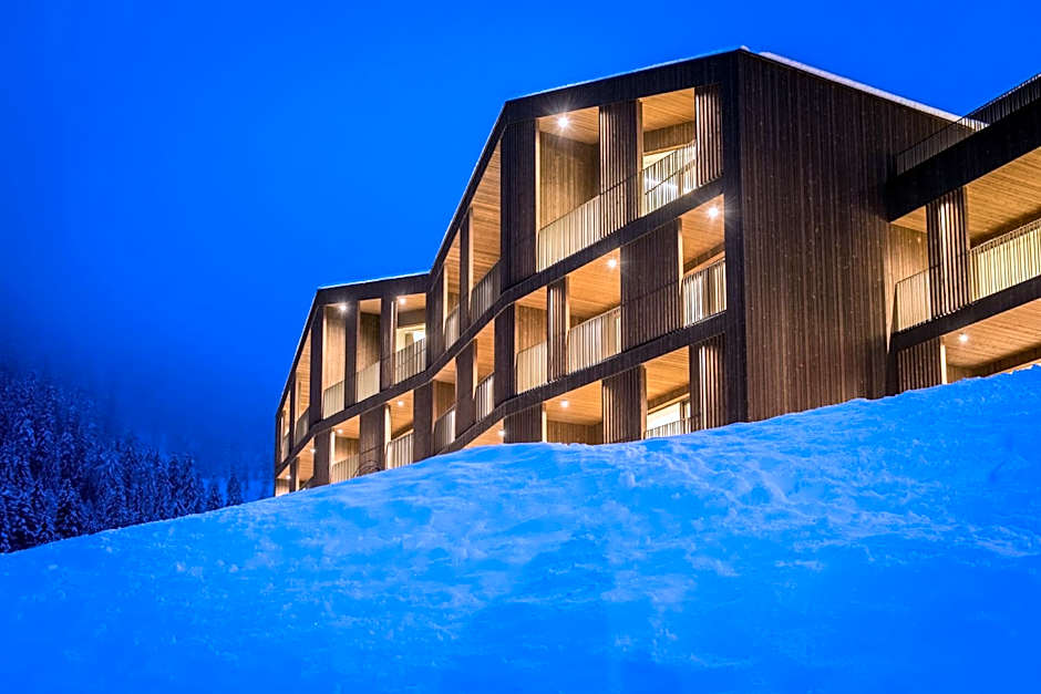 Mountain Residence Montana