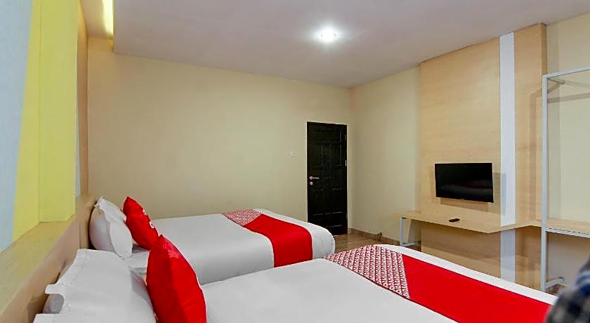 Capital O 3476 Millenium Inn