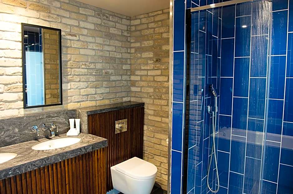 Malmaison Manchester