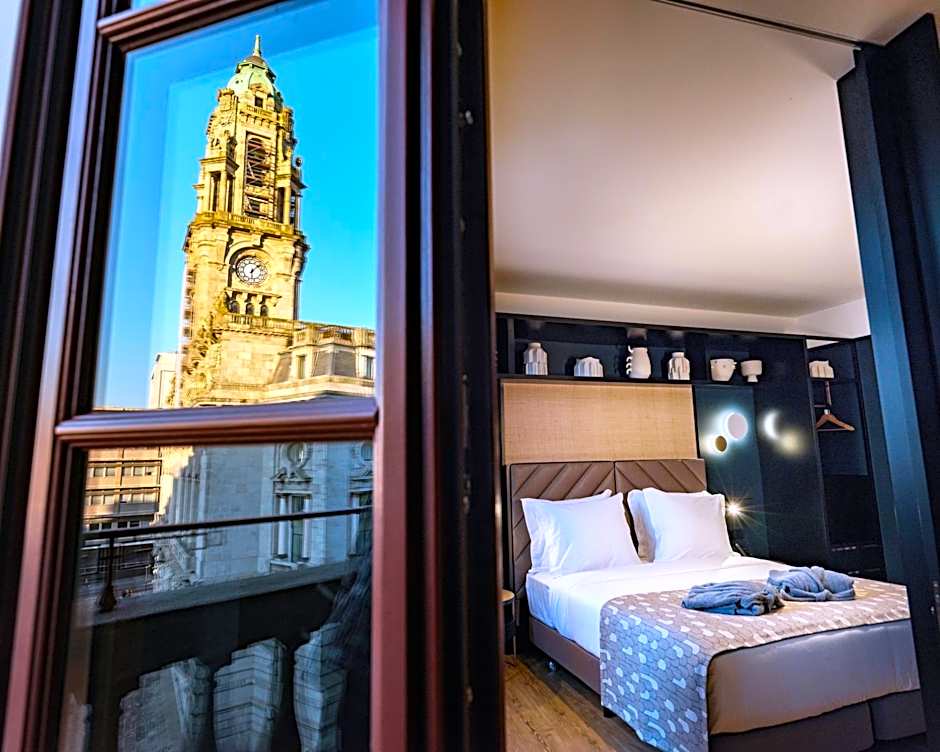 Axis Porto Club Aliados