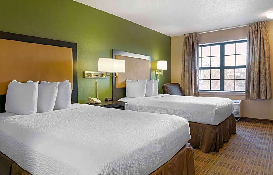 Extended Stay America Select Suites - Detroit - Farmington Hills