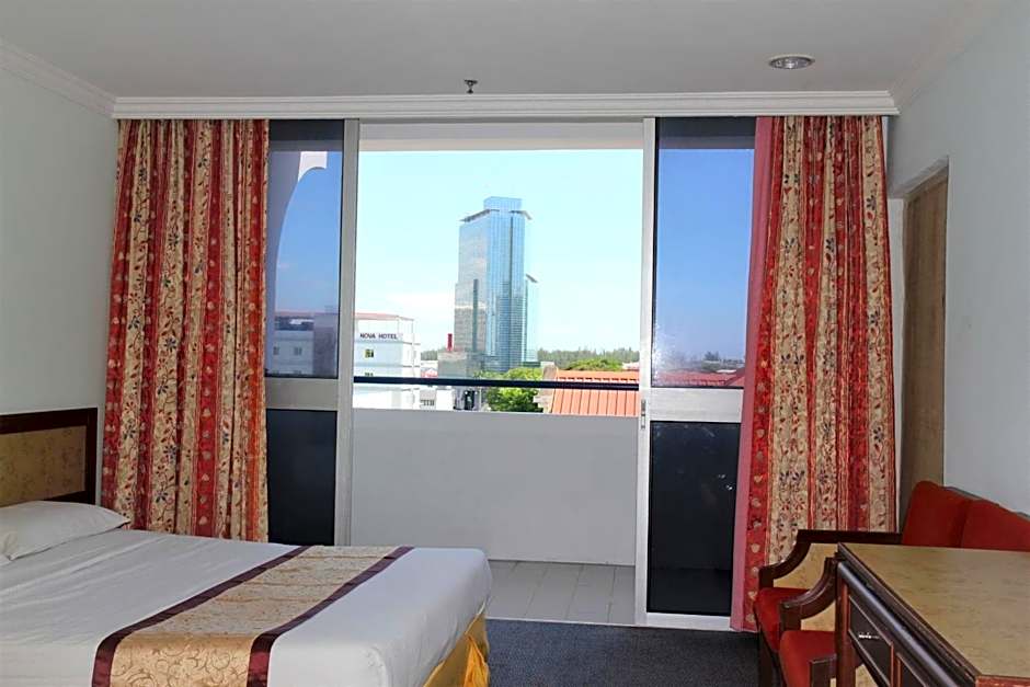 Photo 1 of 8 of Triple Room
