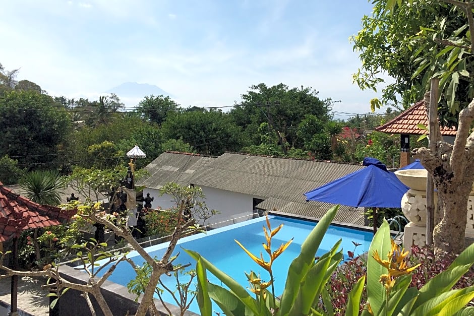 Krisna Guest House