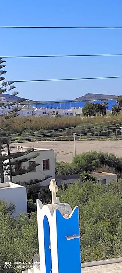 Loukia Apartments & Studios