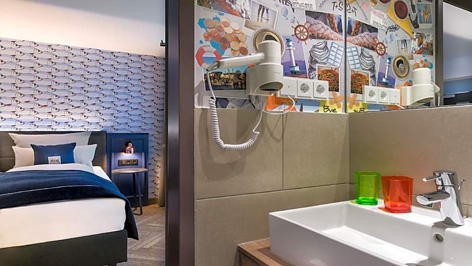 Holiday Inn - the niu, Welly Kiel By IHG