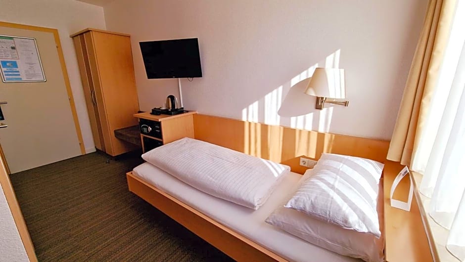 Hotel Garni Superior