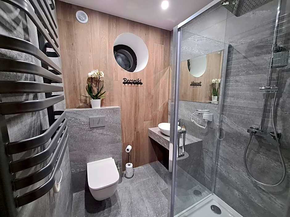 Rezydencja Biały Dworek