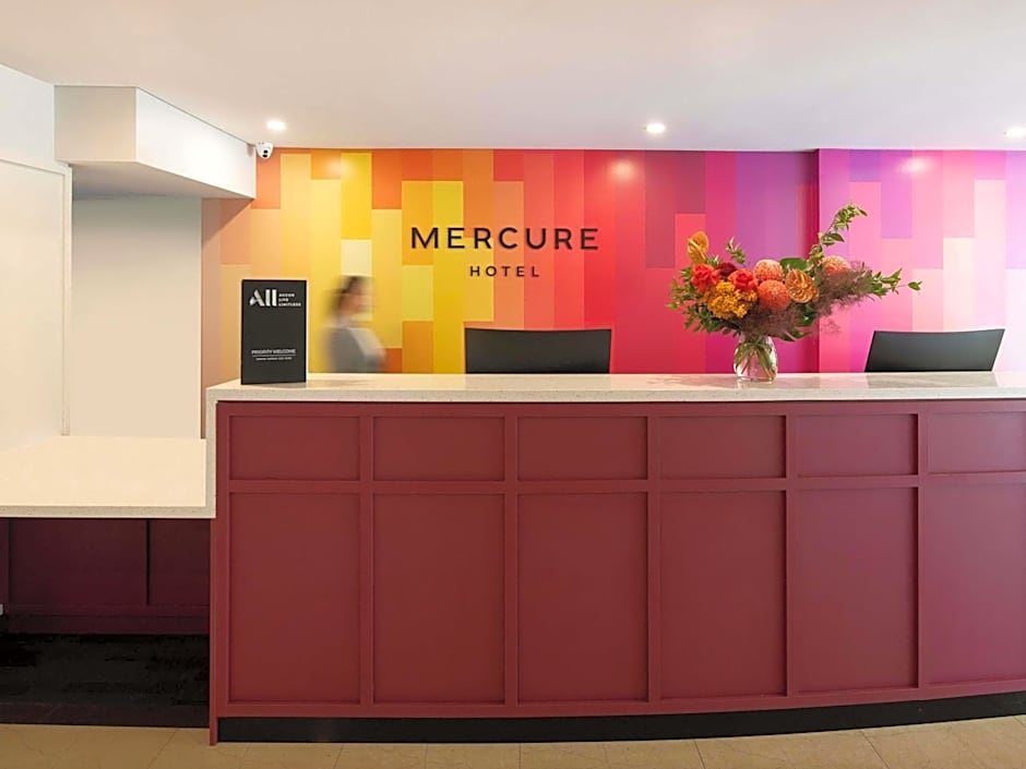 Mercure Perth On Hay