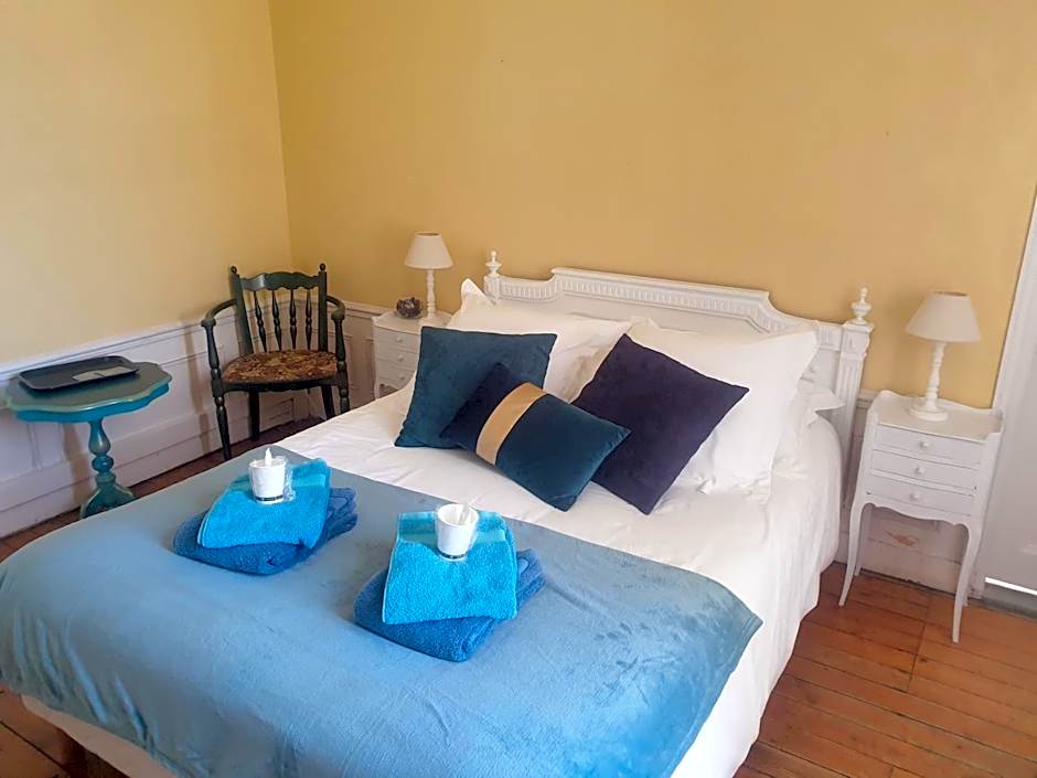 Château de Surville