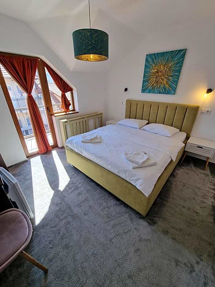 Photo 1 of 18 of Double Room with Private Bathroom